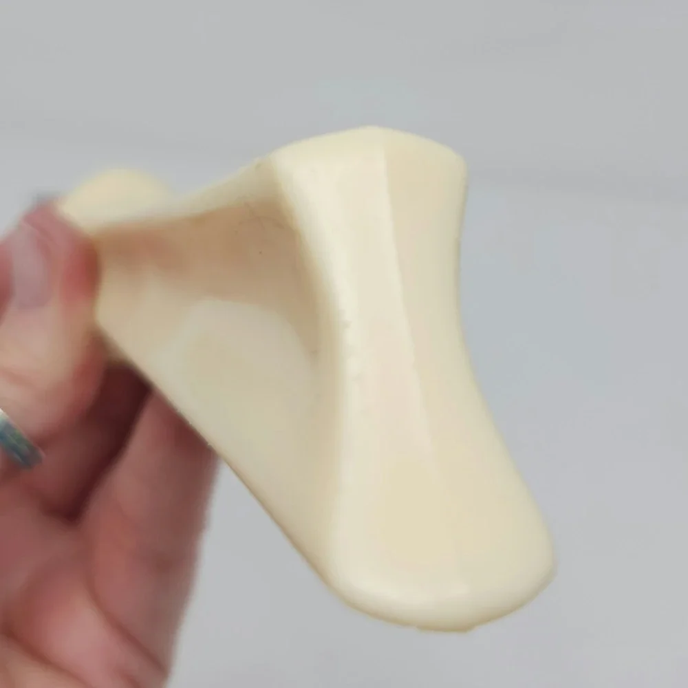 Vintage Quikut "Quikkle" Stainess Serrated Bread and Carving Knife Made in USA - Picture 9 of 16